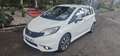 Nissan Note 1.5dCi Tekna Sport Blanco - thumbnail 2