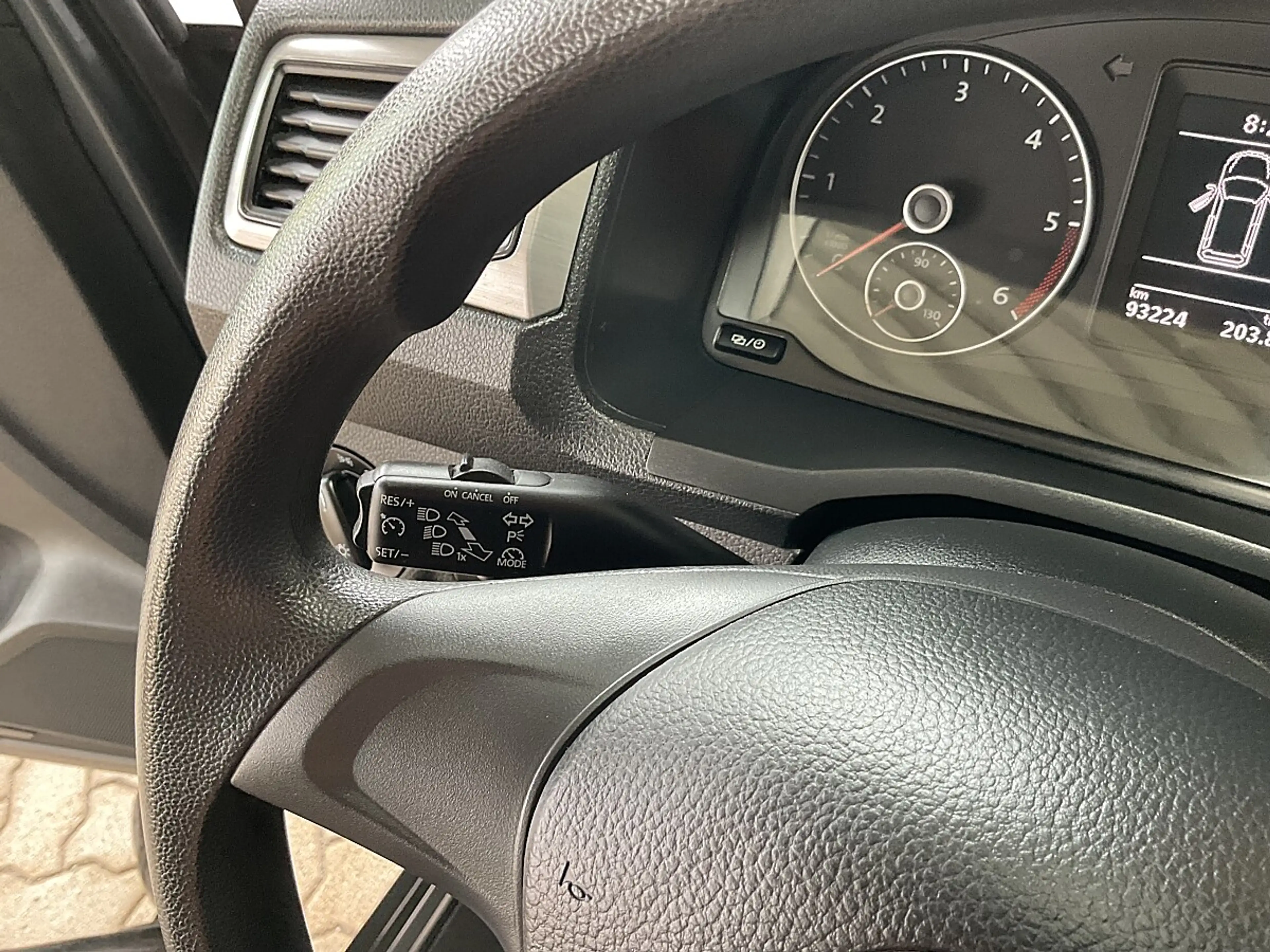 Volkswagen Caddy Kombi Trendline 2,0 TDI**NAVI*PDC** — photo 14