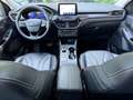 Ford Kuga Duratec 2.5 PHEV Vignale Panorama AHK FAP Schwarz - thumbnail 10