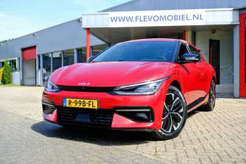 GT-Line 77.4 kWh aut. Leder-Alcantara|Adapt.Cruise