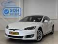 Tesla Model S 75D Base | 87% SOH | Wit metallic | Autopilot | Le Wit - thumbnail 1