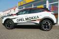 Opel Mokka GS Line Park&Go+Sitzheizung Weiß - thumbnail 5