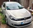 Volkswagen Golf Variant Golf V 1.4 TSI Comfortline Variant Silber - thumbnail 2