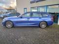 BMW 330 3-serie Touring 330i High Executive M-Sport / LED Blauw - thumbnail 6