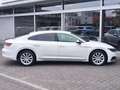 Volkswagen Arteon 2.0 TDI DSG Elegan NAVI+LED+SHZ+TEMP+DAB+ Weiß - thumbnail 6