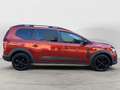 Dacia Jogger Jogger 1.0 tce Extreme 110cv Orange - thumbnail 7