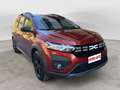 Dacia Jogger Jogger 1.0 tce Extreme 110cv Orange - thumbnail 3