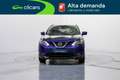 Nissan Qashqai 1.5dCi Acenta 4x2 Azul - thumbnail 2
