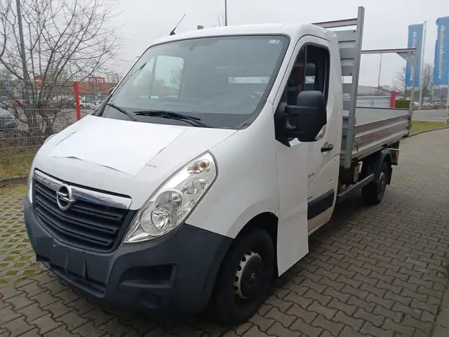 Opel Movano 2.3 CDTI L3H1 - RIBALTABILE 1 LATO -NO IVA - PREZZ