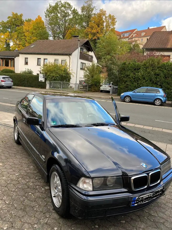 BMW 316