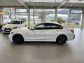 BMW 320 e M Sportpaket Pro ACC/HarmanKardon/Glasdach/M-Spo Weiß - thumbnail 5