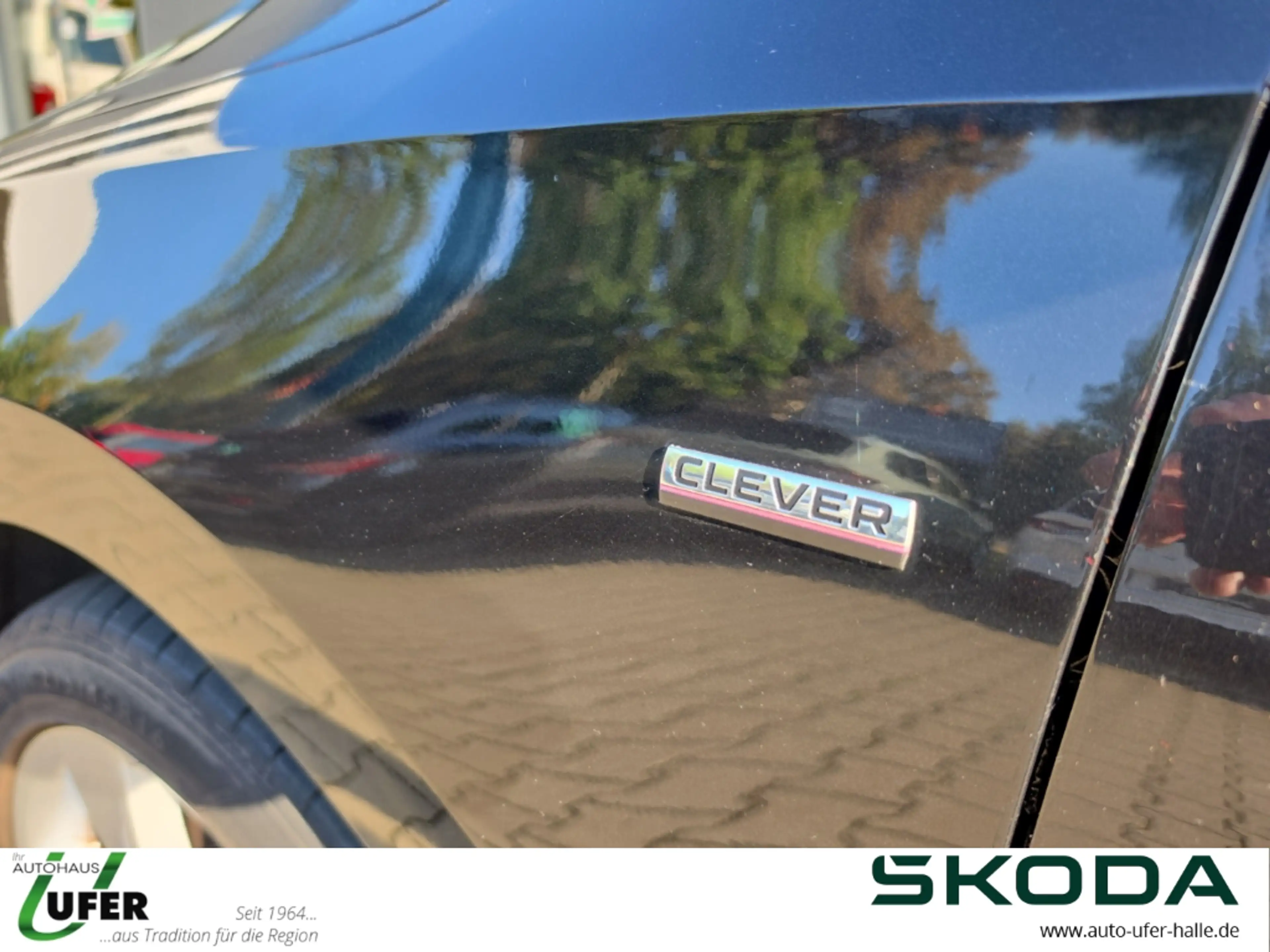Skoda Rapid/Spaceback Spaceback Clever DAB SHZ PDC Berganfahrass. Müdigk — photo 12