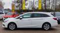 Opel Astra K ST 1.4 T Elegance Navi Intellilux SHZ LHZ Wit - thumbnail 4
