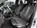 BMW X2 25e M-SPORT 4x4 PHEV Aut *SKY / STANDHZG / VOLL-LED / NAVI / E-SPORTSITZE+MEMORY / KAMERA / E-KLAPPE / KEYLESS* Grau - thumbnail 11