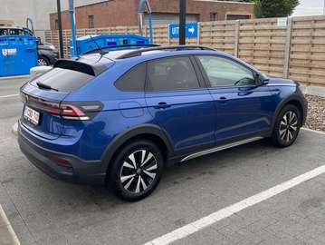 Taigo 1.0 TSI OPF DSG Life