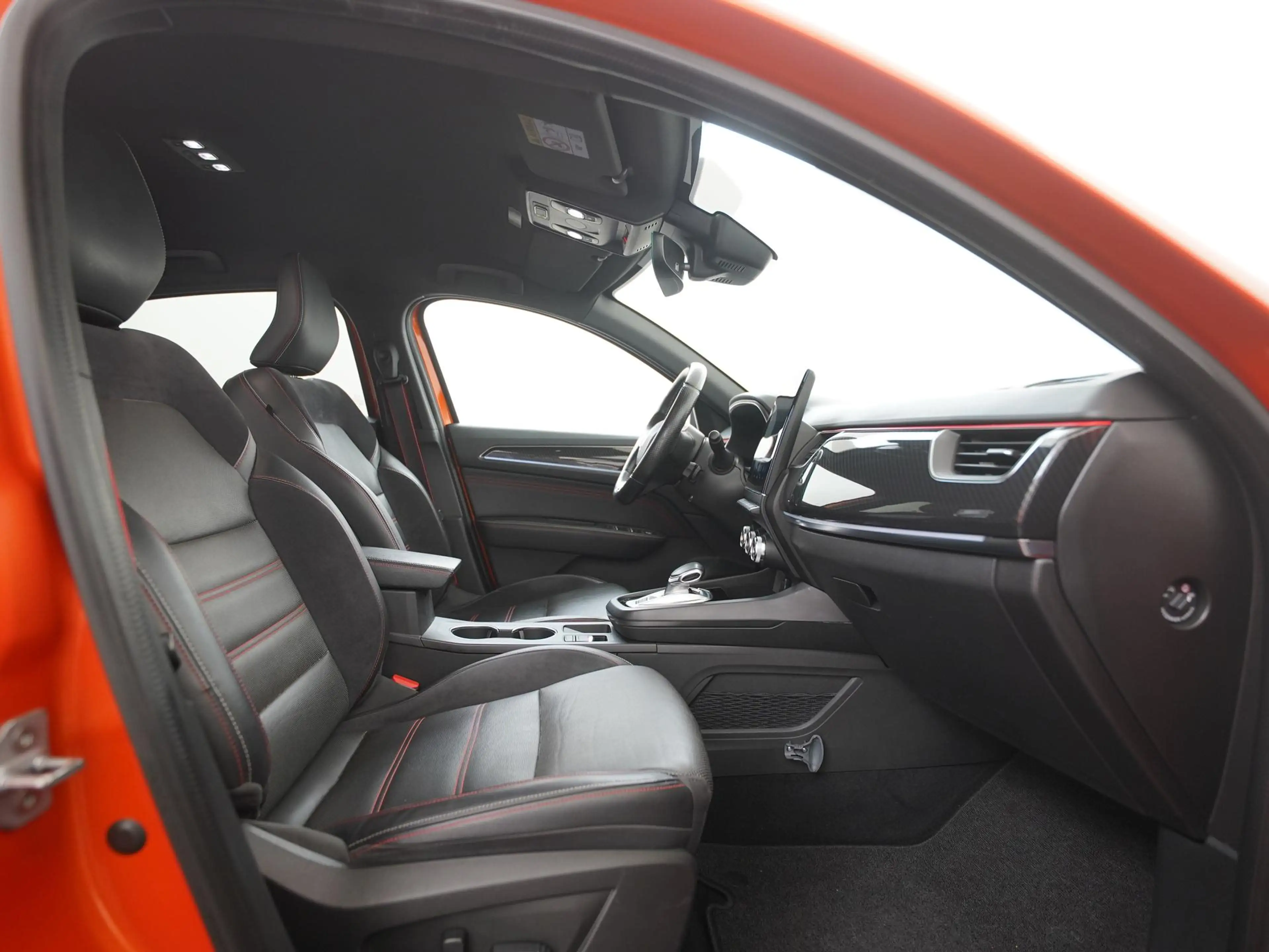 Renault Arkana 1.6 E-Tech Hybrid 145 R.S. Line | Stoel/Stuurverwa — photo 3