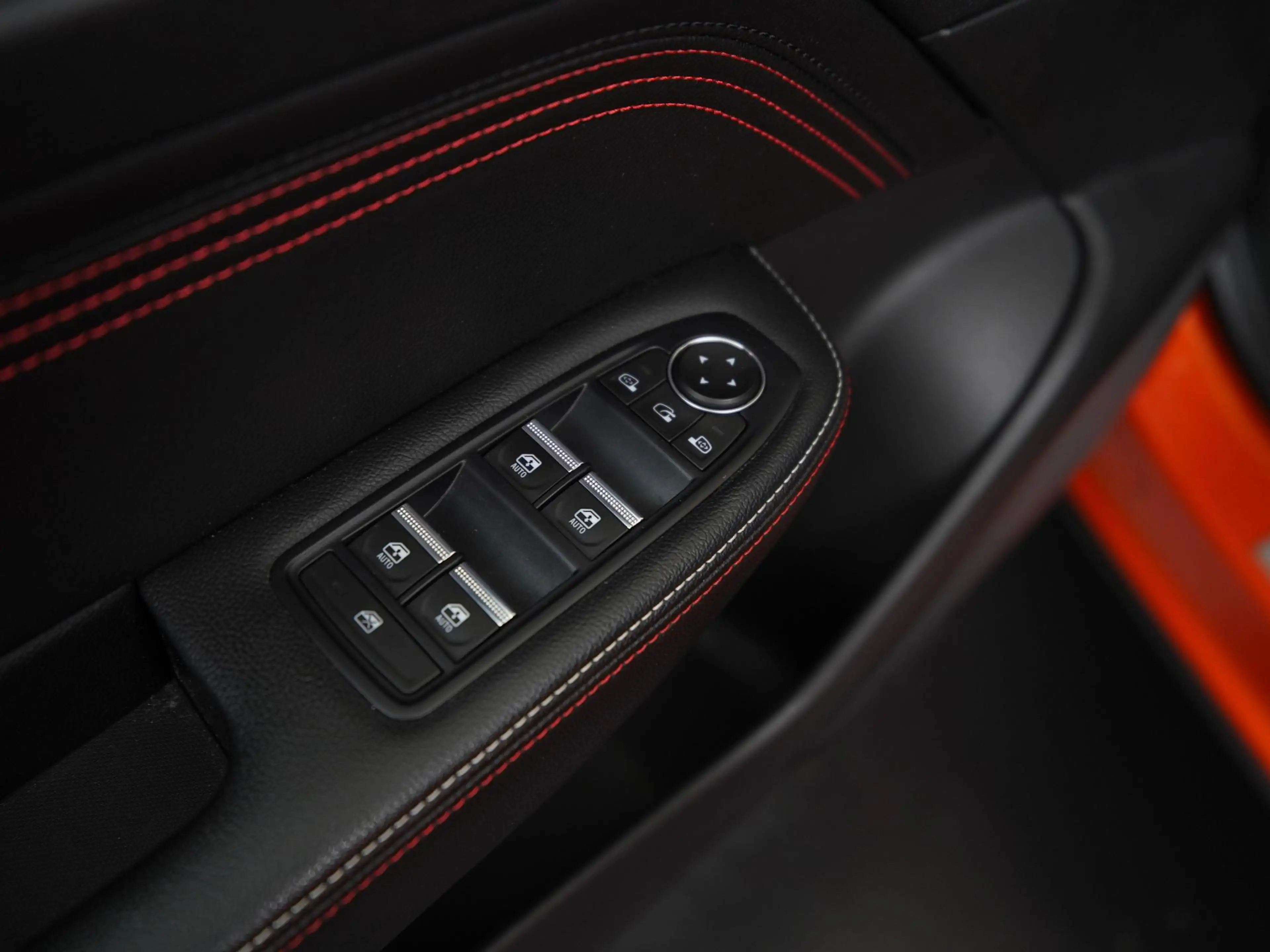 Renault Arkana 1.6 E-Tech Hybrid 145 R.S. Line | Stoel/Stuurverwa — photo 42