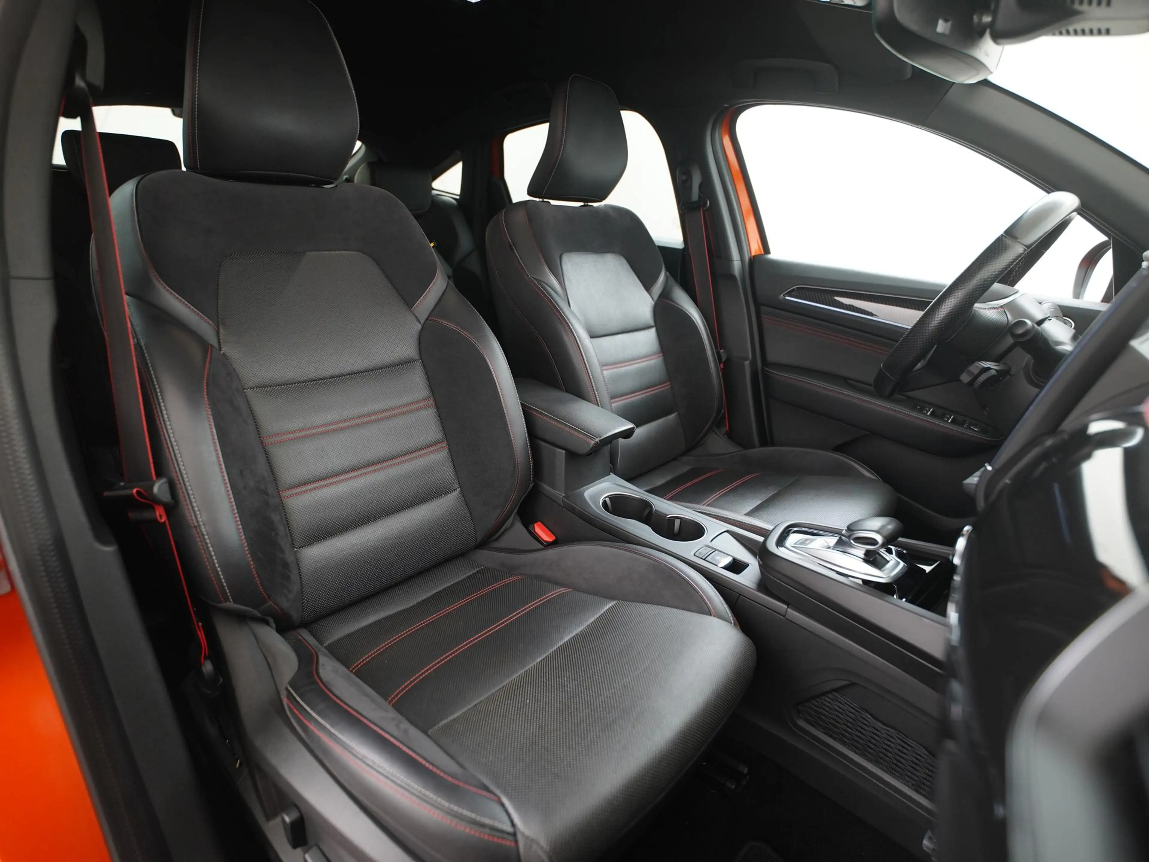 Renault Arkana 1.6 E-Tech Hybrid 145 R.S. Line | Stoel/Stuurverwa — photo 36