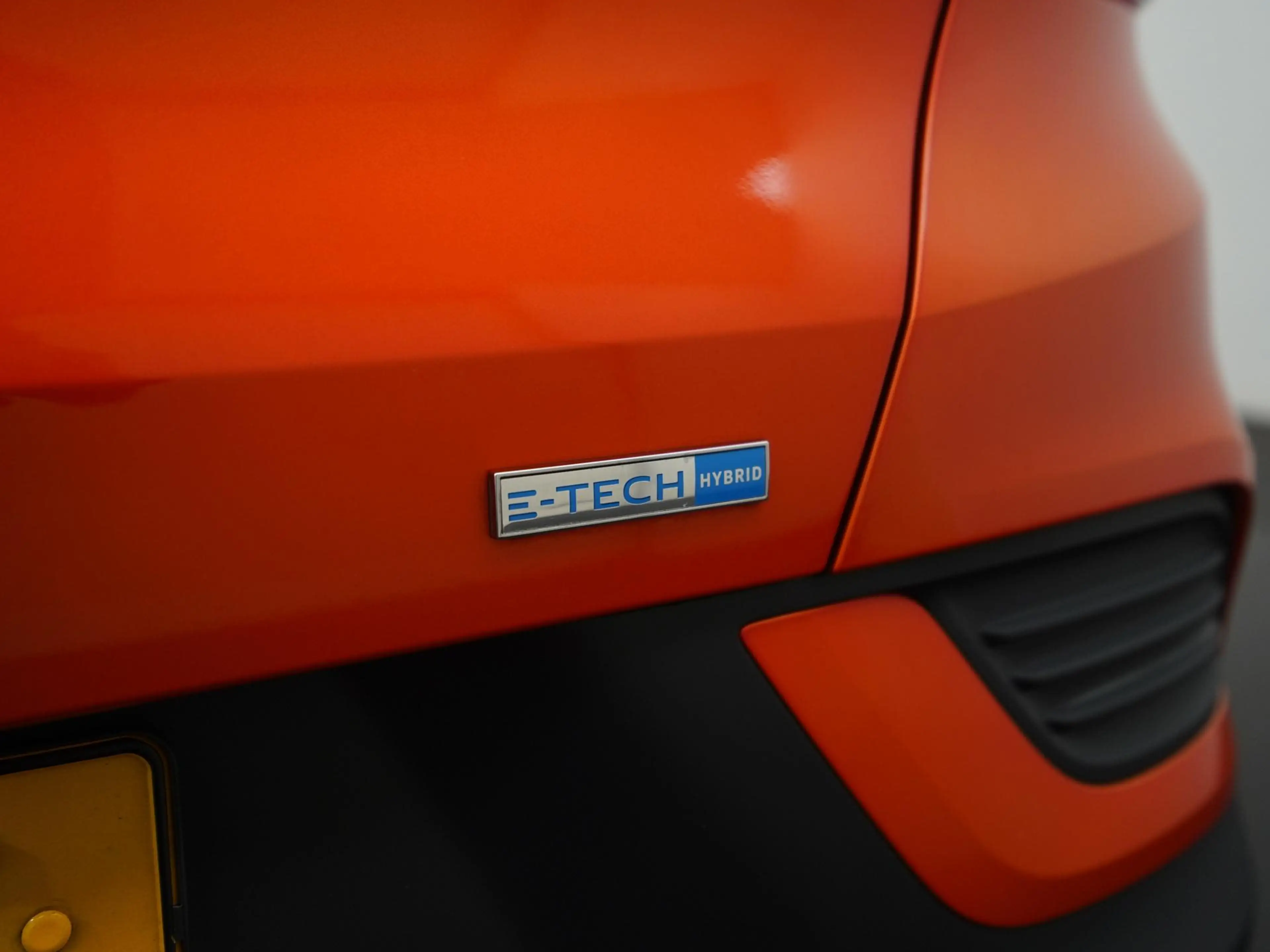 Renault Arkana 1.6 E-Tech Hybrid 145 R.S. Line | Stoel/Stuurverwa — photo 30