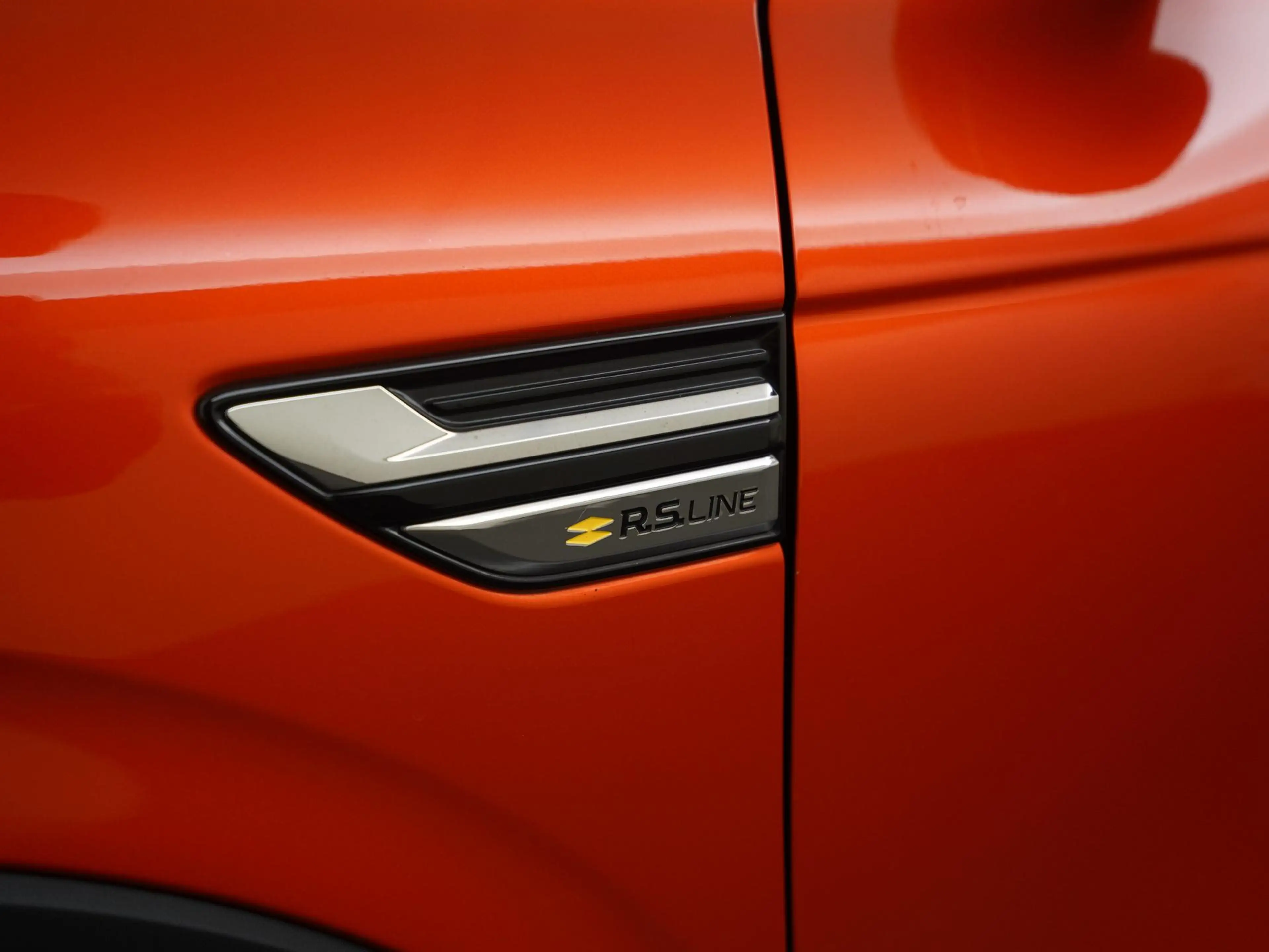 Renault Arkana 1.6 E-Tech Hybrid 145 R.S. Line | Stoel/Stuurverwa — photo 27