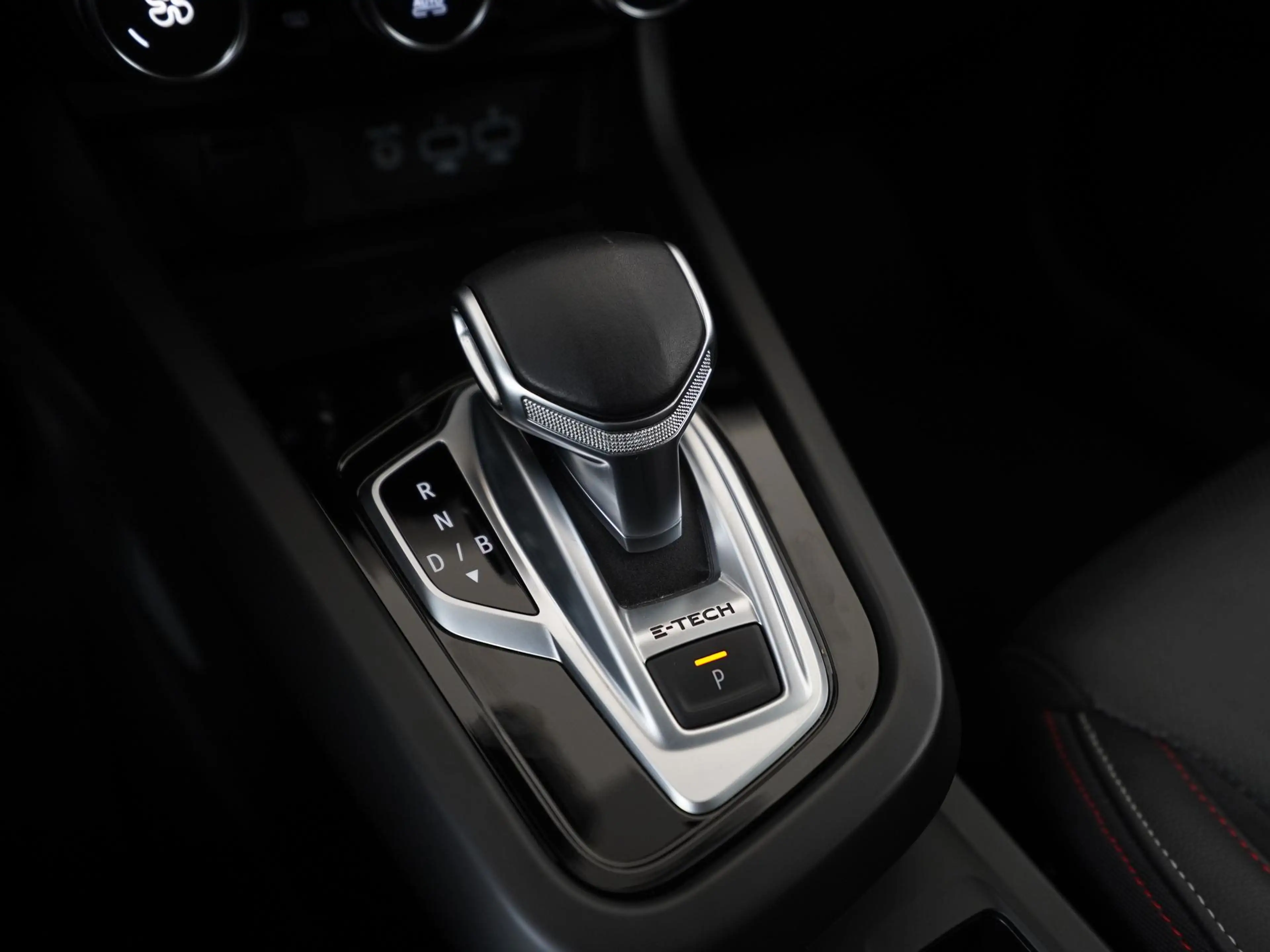 Renault Arkana 1.6 E-Tech Hybrid 145 R.S. Line | Stoel/Stuurverwa — photo 11