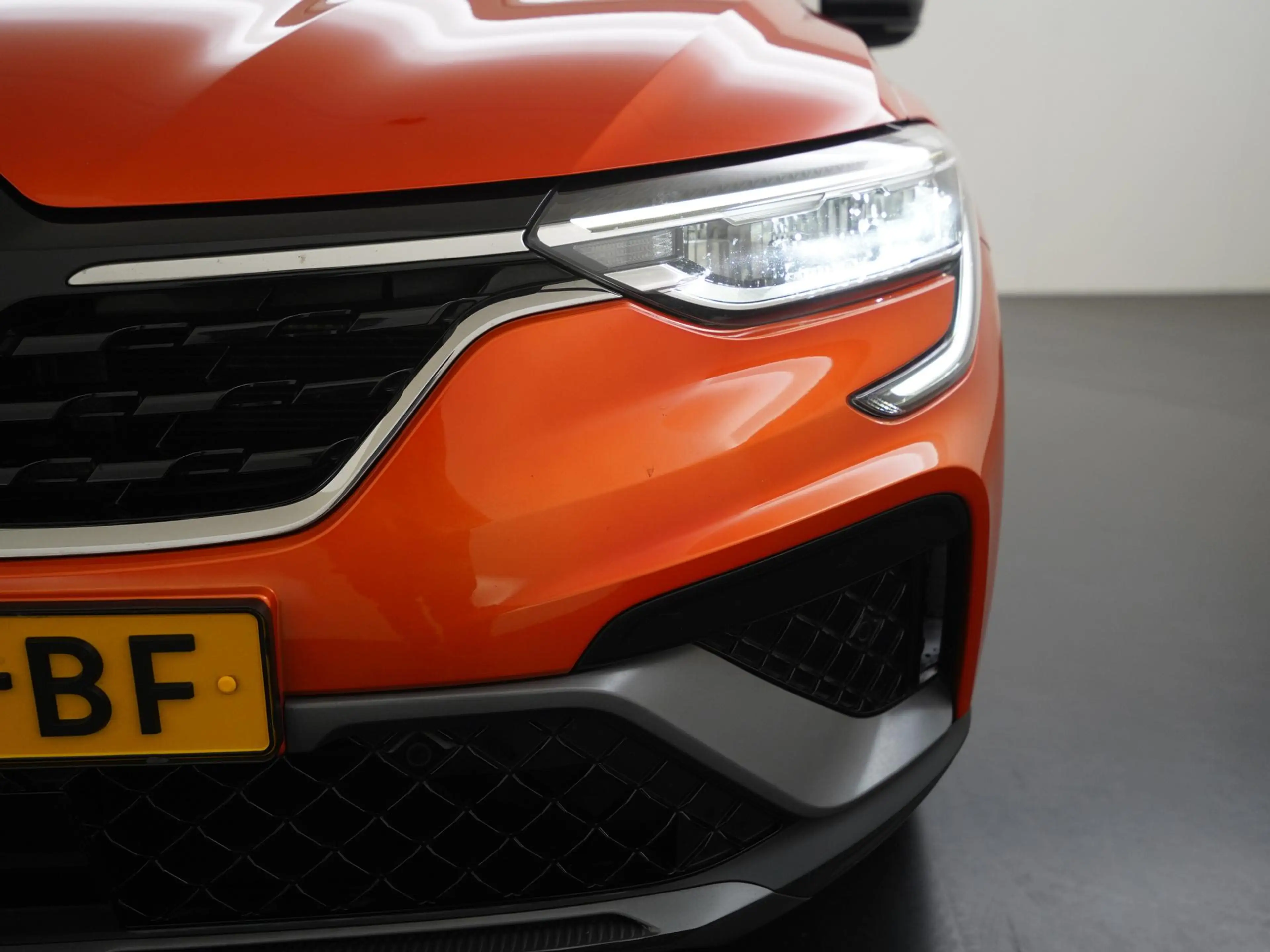 Renault Arkana 1.6 E-Tech Hybrid 145 R.S. Line | Stoel/Stuurverwa — photo 26