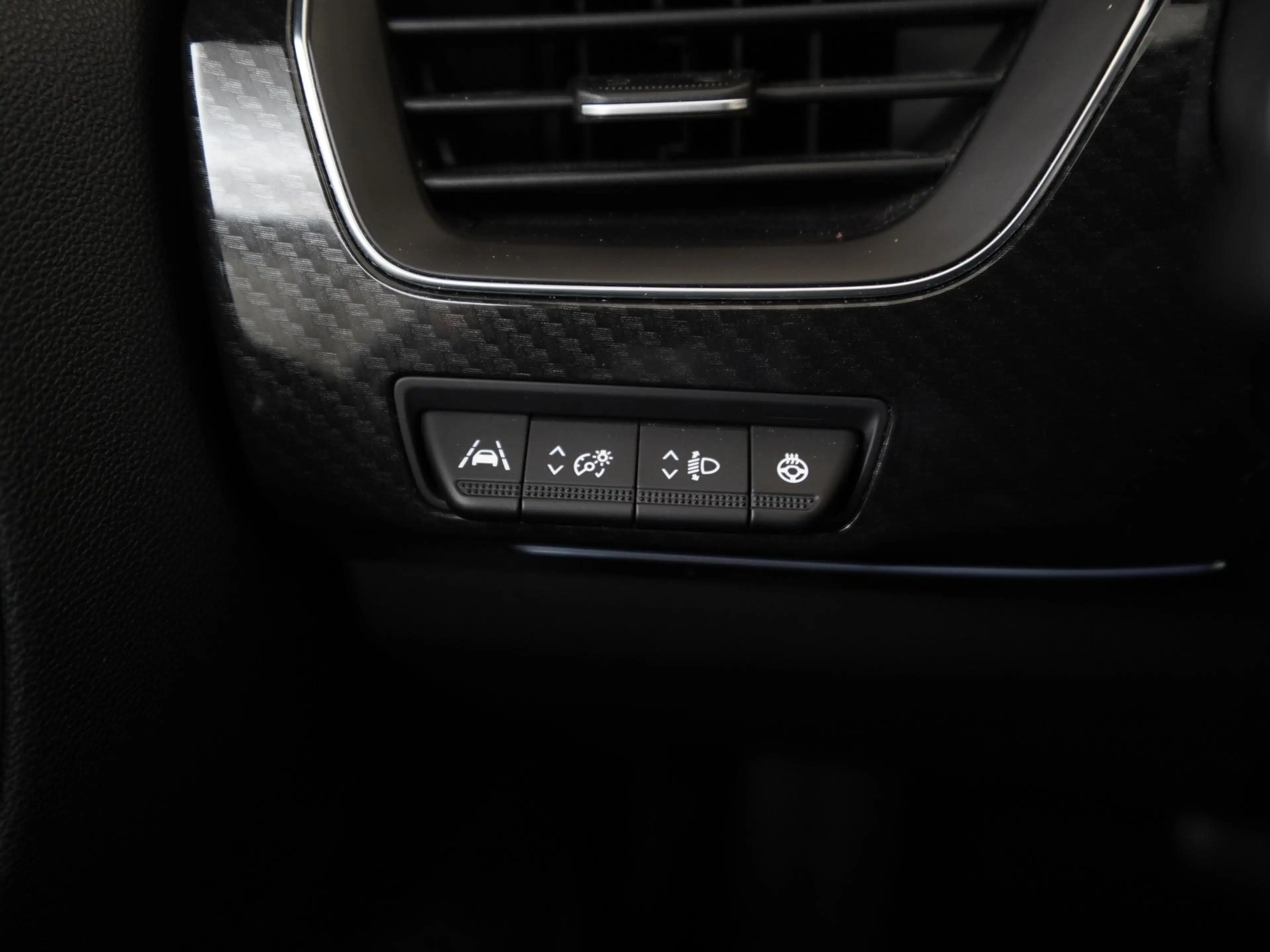 Renault Arkana 1.6 E-Tech Hybrid 145 R.S. Line | Stoel/Stuurverwa — photo 43