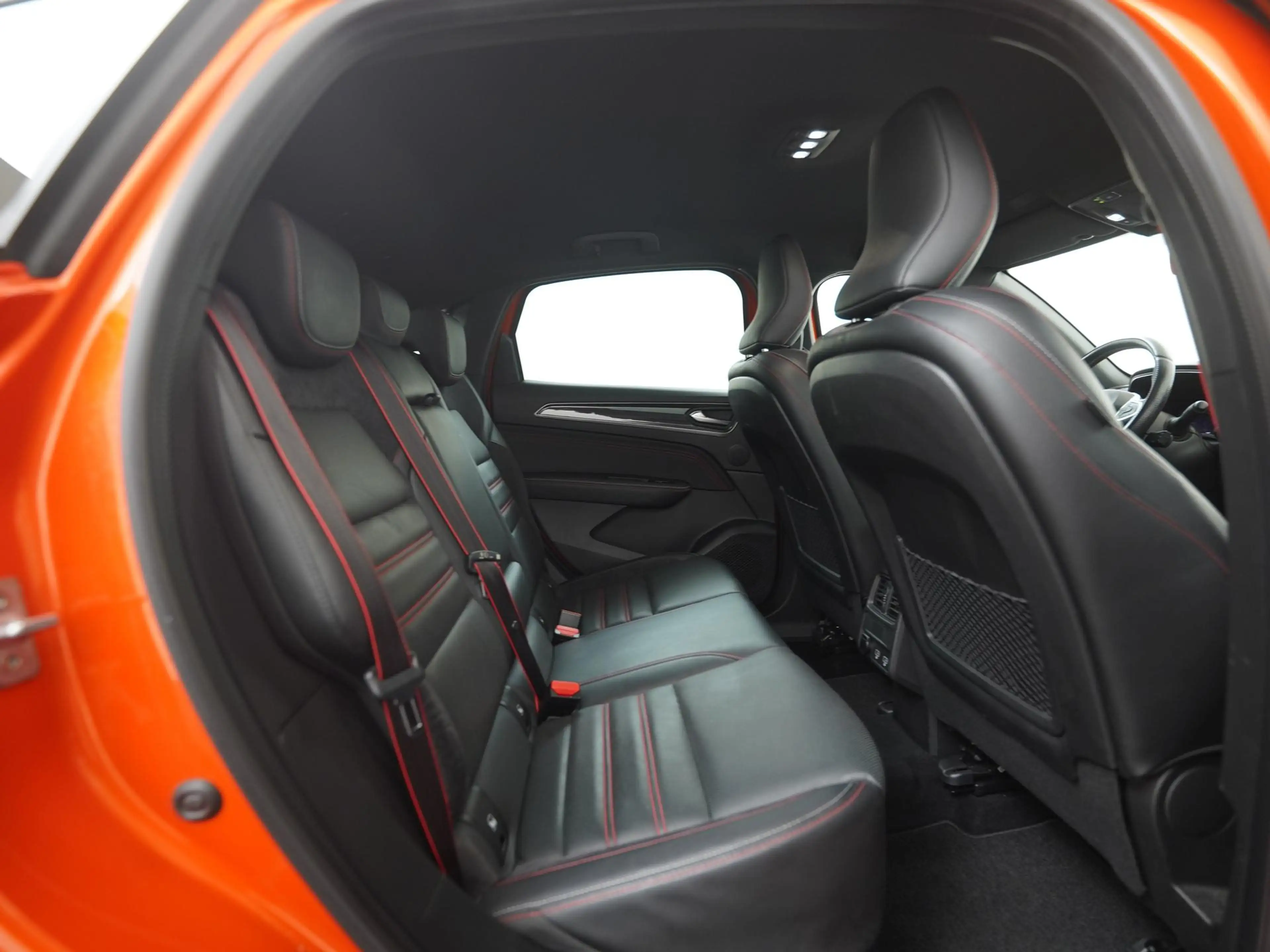 Renault Arkana 1.6 E-Tech Hybrid 145 R.S. Line | Stoel/Stuurverwa — photo 33