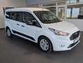 Ford Grand Tourneo Connect*7Sitze*PDC* Blanc - thumbnail 1