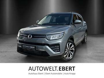 Sapphire 1.5 T-GDI Aut./4WD/SHZ/DSG/NAVI/