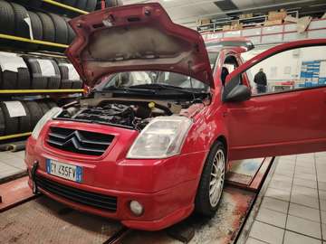 1.6 16v Vts 125cv