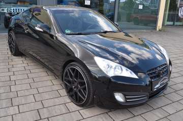 3.8 V6 Coupe * TUNING *