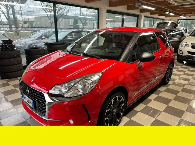DS Automobiles Autres