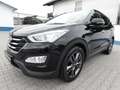 Hyundai SANTA FE Premium 4WD+Pano+Technik Paket+AHK,2.Hd.S-Heftg. Noir - thumbnail 2