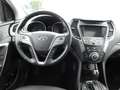 Hyundai SANTA FE Premium 4WD+Pano+Technik Paket+AHK,2.Hd.S-Heftg. Noir - thumbnail 12