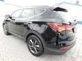 Hyundai SANTA FE Premium 4WD+Pano+Technik Paket+AHK,2.Hd.S-Heftg. Noir - thumbnail 4