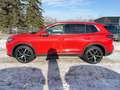 Volkswagen Tiguan Elegance eHybrid DSG NW-Anschlussgarantie Rot - thumbnail 4