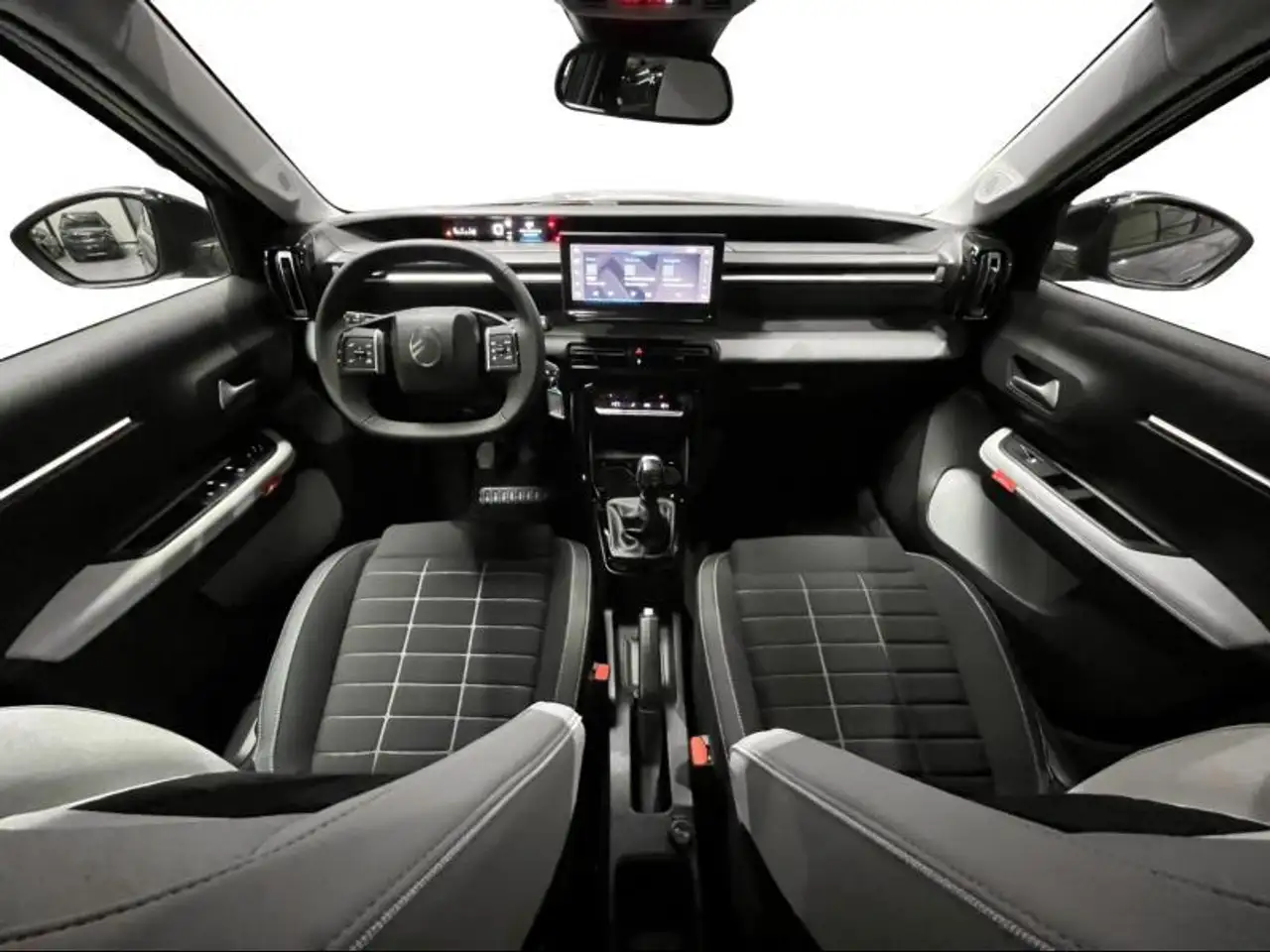 Citroen C3 2026 — фото 12
