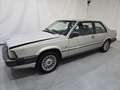 Volvo 780 Bertone 2.8 Coupe 108Kw AUT LEDER NAP Grau - thumbnail 24