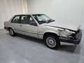 Volvo 780 Bertone 2.8 Coupe 108Kw AUT LEDER NAP Grau - thumbnail 28