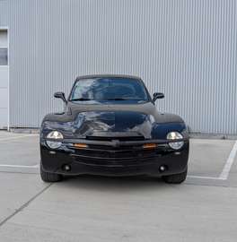 5.3 V8 TÜV neu, LPG Gasanlage nur 91 tkm