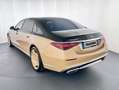 Maybach Maybach S 680 Limited Edition VIRGIL ABLOH 1 DI 1 Чорний - thumbnail 5