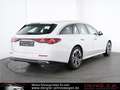 Mercedes-Benz E 200 T PANO*KEYLESS*ACC Avantgarde Advanced Weiß - thumbnail 2
