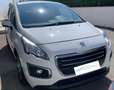 Peugeot 3008 3008 1.6 hdi 8v Business 115cv fap FL Bianco - thumbnail 2