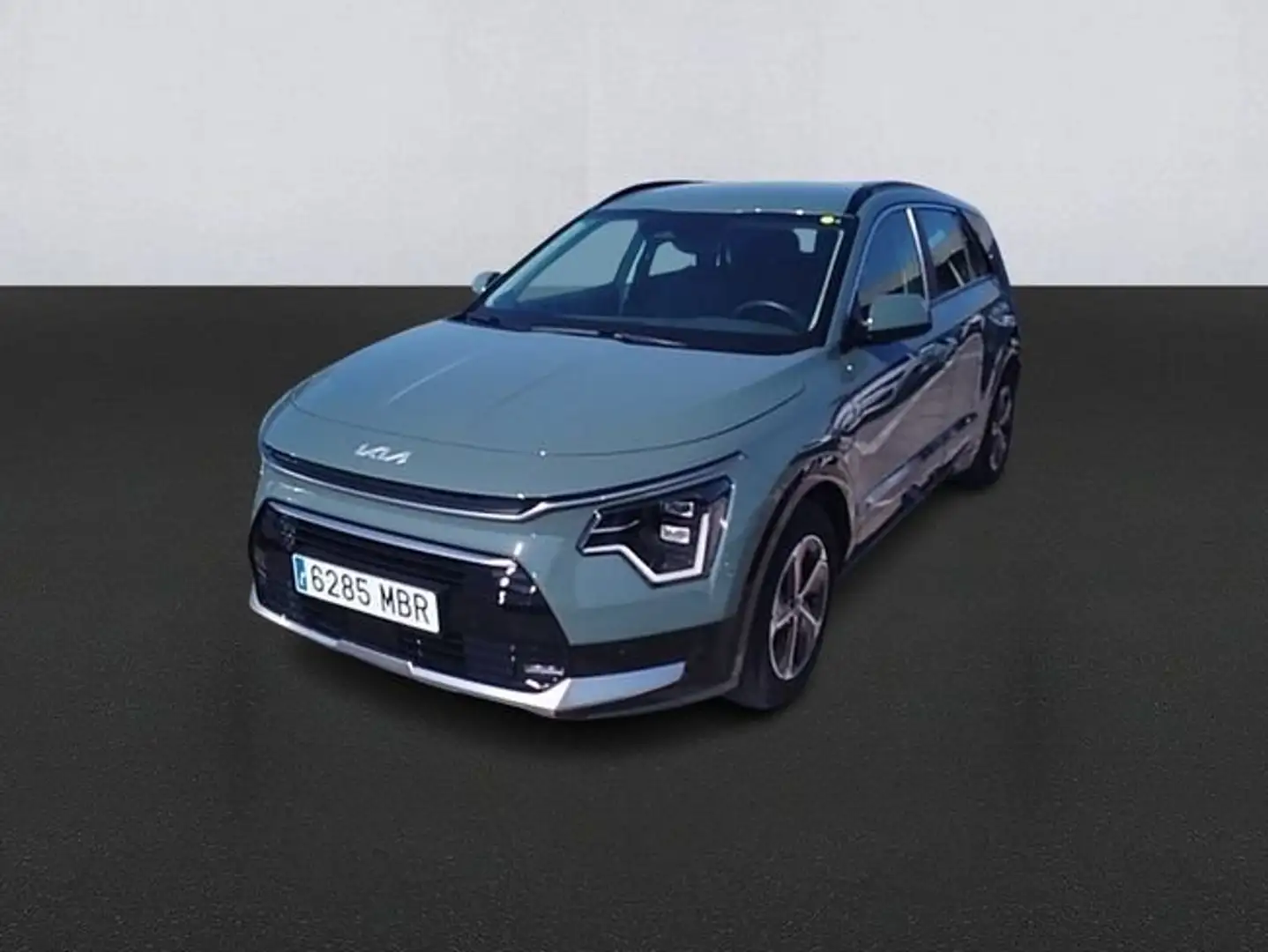 Kia Niro 1.6 GDi PHEV 135kW (183CV) Drive Blanco - 1