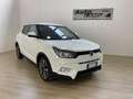 SsangYong Tivoli Tivoli 1.6d  2wd White - thumbnail 1