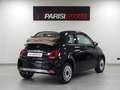 Fiat 500C 1.0 Hybrid 70CV Dolcevita *PROMO PARISI GROUP* Nero - thumbnail 3