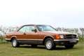 Mercedes-Benz S 380 SEC - C126 - 49.000 km !! Braun - thumbnail 3