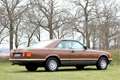 Mercedes-Benz S 380 SEC - C126 - 49.000 km !! Braun - thumbnail 8