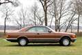 Mercedes-Benz S 380 SEC - C126 - 49.000 km !! Braun - thumbnail 4